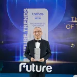 PEA รับรางวัล Future Trends Awards 2026 สาขา Leading of Environmental Product ตอกย้ำองค์กรต้นแบบด้านสิ่งแวดล้อมและความยั่งยืน