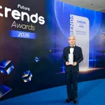 PEA รับรางวัล Future Trends Awards 2026 สาขา Leading of Environmental Product ตอกย้ำองค์กรต้นแบบด้านสิ่งแวดล้อมและความยั่งยืน