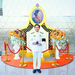 PEA สนับสนุนการศึกษาสมทบทุนน้อมเกล้าฯ ถวายพระบาทสมเด็จพระเจ้าอยู่หัว