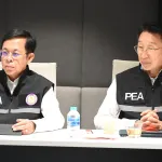 PEA ประชุมเตรียมความพร้อมด้านระบบไฟฟ้ารองรับการเลือกตั้งสมาชิกสภาผู้แทนราษฎรและการออกเสียงประชามติ 