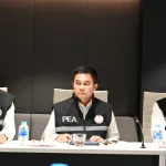 PEA ประชุมเตรียมความพร้อมด้านระบบไฟฟ้ารองรับการเลือกตั้งสมาชิกสภาผู้แทนราษฎรและการออกเสียงประชามติ 