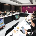 PEA ประชุมเตรียมความพร้อมด้านระบบไฟฟ้ารองรับการเลือกตั้งสมาชิกสภาผู้แทนราษฎรและการออกเสียงประชามติ