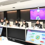 PEA ประชุมเตรียมความพร้อมด้านระบบไฟฟ้ารองรับการเลือกตั้งสมาชิกสภาผู้แทนราษฎรและการออกเสียงประชามติ 