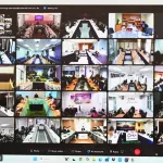 PEA ประชุมเตรียมความพร้อมด้านระบบไฟฟ้ารองรับการเลือกตั้งสมาชิกสภาผู้แทนราษฎรและการออกเสียงประชามติ 