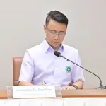 PEA ร่วมกับ กระทรวงสาธารณสุข ลงนามให้บริการจัดการพลังงานไฟฟ้าจากระบบผลิตไฟฟ้าพลังงานแสงอาทิตย์ที่ติดตั้งบนหลังคา (Solar Rooftop) โรงพยาบาลนครพิงค์ จ.เชียงใหม่ และ โรงพยาบาลชัยภูมิ จ.ชัยภูมิ