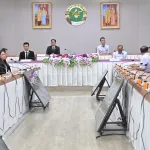 PEA ร่วมกับ กระทรวงสาธารณสุข ลงนามให้บริการจัดการพลังงานไฟฟ้าจากระบบผลิตไฟฟ้าพลังงานแสงอาทิตย์ที่ติดตั้งบนหลังคา (Solar Rooftop) โรงพยาบาลนครพิงค์ จ.เชียงใหม่ และ โรงพยาบาลชัยภูมิ จ.ชัยภูมิ