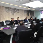 PEA ต้อนรับ NT ศึกษาดูงานการประเมินประสิทธิภาพเชิงนิเวศเศรษฐกิจ (Eco-Efficiency) และกิจกรรมลดก๊าซเรือนกระจก