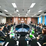 PEA และ PWA ลงนามความร่วมมือด้านเทคโนโลยีดิจิทัล