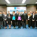 PEA และ PWA ลงนามความร่วมมือด้านเทคโนโลยีดิจิทัล  วันที่ 13 กุมภาพันธ์ 2569 นายวิโรจน์ บัวคลี่ รองผู้ว่าการการไฟฟ้าส่วนภูมิภาค และนางสาวชมนาถ พรสมผล รองผู้ว่าการ (การเงิน) การประปาส่วนภูมิภาค ลงนามความร่วมมือด้านเทคโนโลยีดิจิทัล ณ ห้องประชุม 1508 อาคาร 1 ชั้น 5 สำนักงานใหญ่ การประปาส่วนภูมิภาค   ความร่วมมือดังกล่าวเพื่อแลกเปลี่ยนความรู้และร่วมมือในการพัฒนางานด้านเทคโนโลยีดิจิทัลที่มีอยู่ พัฒนาข้อมูลสารสนเทศ ระบบดิจิทัล การเฝ้าระวังและรักษาความมั่นคงปลอดภัยไซเบอร์ การสื่อสารโทรคมนาคม การพัฒนาบุคลากร ให้ดำเนิ