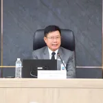 PEA รับการตรวจการกำกับดูแลข้อมูลส่วนบุคคล และความมั่นคงปลอดภัยไซเบอร์ ประจำปี 2569