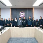 PEA รับการตรวจการกำกับดูแลข้อมูลส่วนบุคคล และความมั่นคงปลอดภัยไซเบอร์ ประจำปี 2569