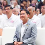 PEA เปิดแคมเปญ “PEA Sabuy Service สบายทุกเรื่องไฟฟ้า“ ดึงโจอี้ ภูวศิษฐ์ เป็นพรีเซนเตอร์ เจาะกลุ่มทุกเจเนอเรชัน