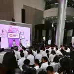 PEA เปิดแคมเปญ “PEA Sabuy Service สบายทุกเรื่องไฟฟ้า“ ดึงโจอี้ ภูวศิษฐ์ เป็นพรีเซนเตอร์ เจาะกลุ่มทุกเจเนอเรชัน