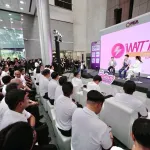 PEA เปิดแคมเปญ “PEA Sabuy Service สบายทุกเรื่องไฟฟ้า“ ดึงโจอี้ ภูวศิษฐ์ เป็นพรีเซนเตอร์ เจาะกลุ่มทุกเจเนอเรชัน