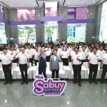 PEA เปิดแคมเปญ “PEA Sabuy Service สบายทุกเรื่องไฟฟ้า“ ดึงโจอี้ ภูวศิษฐ์ เป็นพรีเซนเตอร์ เจาะกลุ่มทุกเจเนอเรชัน