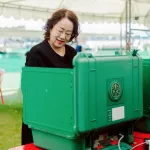 PEA ร่วมลงคะแนนเลือกตั้งกรรมการดำเนินการสหกรณ์ออมทรัพย์ และประชุมใหญ่สามัญประจำปี 2568