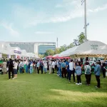 PEA ร่วมลงคะแนนเลือกตั้งกรรมการดำเนินการสหกรณ์ออมทรัพย์ และประชุมใหญ่สามัญประจำปี 2568