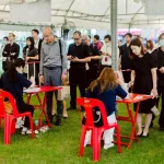 PEA ร่วมลงคะแนนเลือกตั้งกรรมการดำเนินการสหกรณ์ออมทรัพย์ และประชุมใหญ่สามัญประจำปี 2568