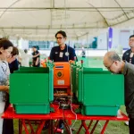 PEA ร่วมลงคะแนนเลือกตั้งกรรมการดำเนินการสหกรณ์ออมทรัพย์ และประชุมใหญ่สามัญประจำปี 2568