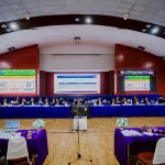 PEA ร่วมลงคะแนนเลือกตั้งกรรมการดำเนินการสหกรณ์ออมทรัพย์ และประชุมใหญ่สามัญประจำปี 2568