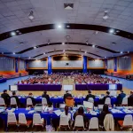 PEA ร่วมลงคะแนนเลือกตั้งกรรมการดำเนินการสหกรณ์ออมทรัพย์ และประชุมใหญ่สามัญประจำปี 2568