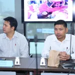 PEA จัดประชุมซักซ้อมมาตรการความปลอดภัยในการทำงาน และหารือแนวทางการลดข้อร้องเรียนในงานก่อสร้างปรับปรุงระบบจำหน่ายเป็นไฟฟ้าใต้ดิน