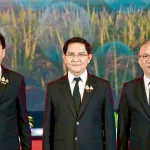 PEA  ผนึกกำลัง 4  หน่วยงาน ขับเคลื่อนโครงการ “ราษฎร์ รัฐ ร่วมใจ ช่วยภัยแล้ง” ประจำปี 2569