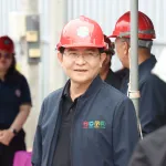 PEA ตรวจสอบความมั่นคงระบบไฟฟ้าเกาะสมุย เตรียมพร้อมรองรับฤดูกาลท่องเที่ยว พร้อมรณรงค์ใช้พลังงานอย่างมีประสิทธิภาพ