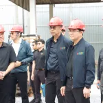 PEA ตรวจสอบความมั่นคงระบบไฟฟ้าเกาะสมุย เตรียมพร้อมรองรับฤดูกาลท่องเที่ยว พร้อมรณรงค์ใช้พลังงานอย่างมีประสิทธิภาพ