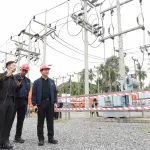 PEA ตรวจสอบความมั่นคงระบบไฟฟ้าเกาะสมุย เตรียมพร้อมรองรับฤดูกาลท่องเที่ยว พร้อมรณรงค์ใช้พลังงานอย่างมีประสิทธิภาพ