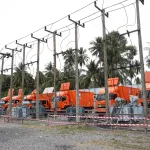 PEA ตรวจสอบความมั่นคงระบบไฟฟ้าเกาะสมุย เตรียมพร้อมรองรับฤดูกาลท่องเที่ยว พร้อมรณรงค์ใช้พลังงานอย่างมีประสิทธิภาพ