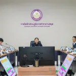 PEA ตรวจสอบความมั่นคงระบบไฟฟ้าเกาะสมุย เตรียมพร้อมรองรับฤดูกาลท่องเที่ยว พร้อมรณรงค์ใช้พลังงานอย่างมีประสิทธิภาพ