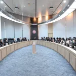 PEA ประชุมติดตามความมั่นคงระบบไฟฟ้าเกาะสมุย - เกาะพะงัน - เกาะเต่า เตรียมพร้อมรองรับฤดูกาลท่องเที่ยว