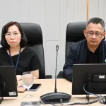 PEA ประชุมติดตามความมั่นคงระบบไฟฟ้าเกาะสมุย - เกาะพะงัน - เกาะเต่า เตรียมพร้อมรองรับฤดูกาลท่องเที่ยว