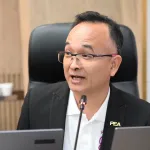 PEA ประชุมติดตามความมั่นคงระบบไฟฟ้าเกาะสมุย - เกาะพะงัน - เกาะเต่า เตรียมพร้อมรองรับฤดูกาลท่องเที่ยว