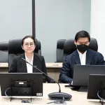 PEA ประชุมติดตามความมั่นคงระบบไฟฟ้าเกาะสมุย - เกาะพะงัน - เกาะเต่า เตรียมพร้อมรองรับฤดูกาลท่องเที่ยว