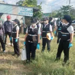 PEA สนธิกำลังตำรวจบุกทลายเหมืองบิทคอยน์เถื่อน ในพื้นที่นครชัยบุรินทร์