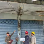 PEA สนธิกำลังตำรวจบุกทลายเหมืองบิทคอยน์เถื่อน ในพื้นที่นครชัยบุรินทร์