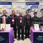 PEA คว้า 3 รางวัลนวัตกรรม จาก 2 ผลงาน บนเวทีนานาชาติ “The 51st International Exhibition of Inventions Geneva” ณ นครเจนีวา สมาพันธรัฐสวิส