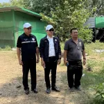 PEA สนธิกำลังหน่วยงานความมั่นคง ตรวจจับเหมืองขุด Bitcoin ผิดกฎหมายในพื้นที่จังหวัดกาญจนบุรี พบลักลอบใช้ไฟฟ้าเสียหายกว่า 16 ล้านบาท