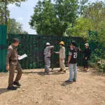 PEA สนธิกำลังหน่วยงานความมั่นคง ตรวจจับเหมืองขุด Bitcoin ผิดกฎหมายในพื้นที่จังหวัดกาญจนบุรี พบลักลอบใช้ไฟฟ้าเสียหายกว่า 16 ล้านบาท