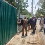 PEA สนธิกำลังหน่วยงานความมั่นคง ตรวจจับเหมืองขุด Bitcoin ผิดกฎหมายในพื้นที่จังหวัดกาญจนบุรี พบลักลอบใช้ไฟฟ้าเสียหายกว่า 16 ล้านบาท