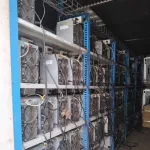 PEA สนธิกำลังหน่วยงานความมั่นคง ตรวจจับเหมืองขุด Bitcoin ผิดกฎหมายในพื้นที่จังหวัดกาญจนบุรี พบลักลอบใช้ไฟฟ้าเสียหายกว่า 16 ล้านบาท