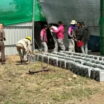 PEA สนธิกำลังหน่วยงานความมั่นคง ตรวจจับเหมืองขุด Bitcoin ผิดกฎหมายในพื้นที่จังหวัดกาญจนบุรี พบลักลอบใช้ไฟฟ้าเสียหายกว่า 16 ล้านบาท