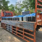 PEA สนธิกำลังหน่วยงานความมั่นคง ตรวจจับเหมืองขุด Bitcoin ผิดกฎหมายในพื้นที่จังหวัดกาญจนบุรี พบลักลอบใช้ไฟฟ้าเสียหายกว่า 16 ล้านบาท