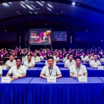 PEA จัดรายการ CEO CONNEXT ครั้งที่ 1/2569 สื่อสารนโยบาย พร้อมเชิดชูเกียรติ “PEA TRUSTED HERO”