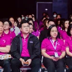 PEA จัดรายการ CEO CONNEXT ครั้งที่ 1/2569 สื่อสารนโยบาย พร้อมเชิดชูเกียรติ “PEA TRUSTED HERO”