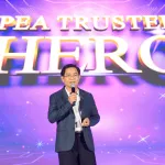 PEA จัดรายการ CEO CONNEXT ครั้งที่ 1/2569 สื่อสารนโยบาย พร้อมเชิดชูเกียรติ “PEA TRUSTED HERO”