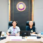 PEA ต้อนรับคณะกรรมาธิการการพลังงาน วุฒิสภา ศึกษาดูงาน Grid Modernization และเทคโนโลยีพลังงานอนาคต