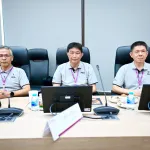 PEA ต้อนรับคณะกรรมาธิการการพลังงาน วุฒิสภา ศึกษาดูงาน Grid Modernization และเทคโนโลยีพลังงานอนาคต